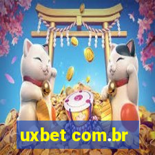 uxbet com.br